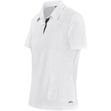 Slazenger Tonal Golf Shirt For Ladies