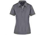 Slazenger Ladies Motif Golf Shirt