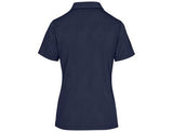 Slazenger Ladies Motif Golf Shirt