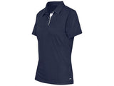 Slazenger Ladies Motif Golf Shirt