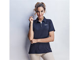 Slazenger Ladies Motif Golf Shirt