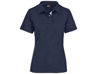 Slazenger Ladies Motif Golf Shirt