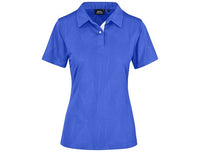 Slazenger Ladies Motif Golf Shirt