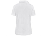 Slazenger Ladies Motif Golf Shirt