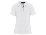 Slazenger Ladies Motif Golf Shirt