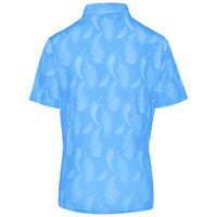 Slazenger Par-Active Golf Shirt For Men