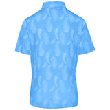 Slazenger Par-Active Golf Shirt For Men