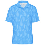 Slazenger Par-Active Golf Shirt For Men