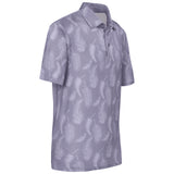 Slazenger Par-Active Golf Shirt For Men