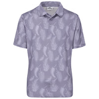 Slazenger Par-Active Golf Shirt For Men