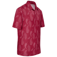 Slazenger Par-Active Golf Shirt For Men