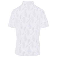 Slazenger Par-Active Golf Shirt For Men