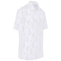 Slazenger Par-Active Golf Shirt For Men