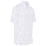 Slazenger Par-Active Golf Shirt For Men