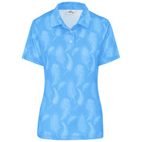 Slazenger Par-Active Golf Shirt For Women