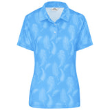 Slazenger Par-Active Golf Shirt For Women