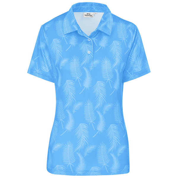 Slazenger Par-Active Golf Shirt For Women