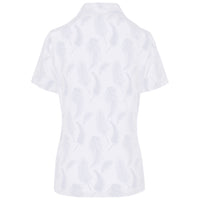 Slazenger Par-Active Golf Shirt For Women