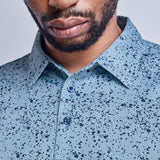 Slazenger Cool-Flex Golf Shirt For Men