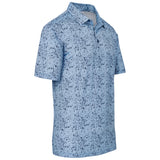 Slazenger Cool-Flex Golf Shirt For Men