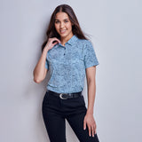 Slazenger Cool-Flex Golf Shirt For Women