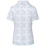 Slazenger Cool-Flex Golf Shirt For Women