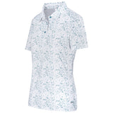 Slazenger Cool-Flex Golf Shirt For Women