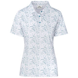Slazenger Cool-Flex Golf Shirt For Women