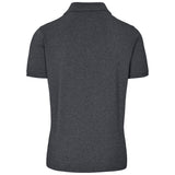 Mens Meridian 97% Cotton Piqué knit Golf Shirt