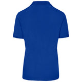 Mens Meridian 97% Cotton Piqué knit Golf Shirt