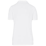 Mens Meridian 97% Cotton Piqué knit Golf Shirt