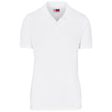 Mens Meridian 97% Cotton Piqué knit Golf Shirt