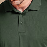Urban Terrain Fusion Strike Golf Shirt For Men