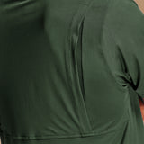 Urban Terrain Fusion Strike Golf Shirt For Men