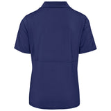 Urban Terrain Fusion Strike Golf Shirt For Men