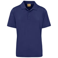 Urban Terrain Fusion Strike Golf Shirt For Men