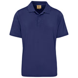 Urban Terrain Fusion Strike Golf Shirt For Men