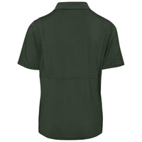 Urban Terrain Fusion Strike Golf Shirt For Men