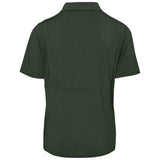 Urban Terrain Fusion Strike Golf Shirt For Men