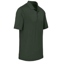 Urban Terrain Fusion Strike Golf Shirt For Men