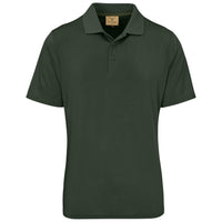 Urban Terrain Fusion Strike Golf Shirt For Men