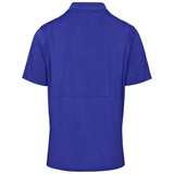 Urban Terrain Fusion Strike Golf Shirt For Men