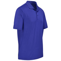 Urban Terrain Fusion Strike Golf Shirt For Men