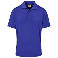 Urban Terrain Fusion Strike Golf Shirt For Men