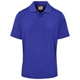 Urban Terrain Fusion Strike Golf Shirt For Men
