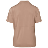 Urban Terrain Fusion Strike Golf Shirt For Men