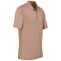 Urban Terrain Fusion Strike Golf Shirt For Men