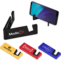 Pocket Phone Stand
