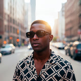 Retro Fusion Sunglasses UV400