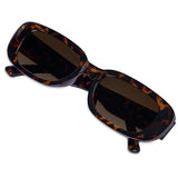 Retro Fusion Classic Tortoise Shell Sunglasses